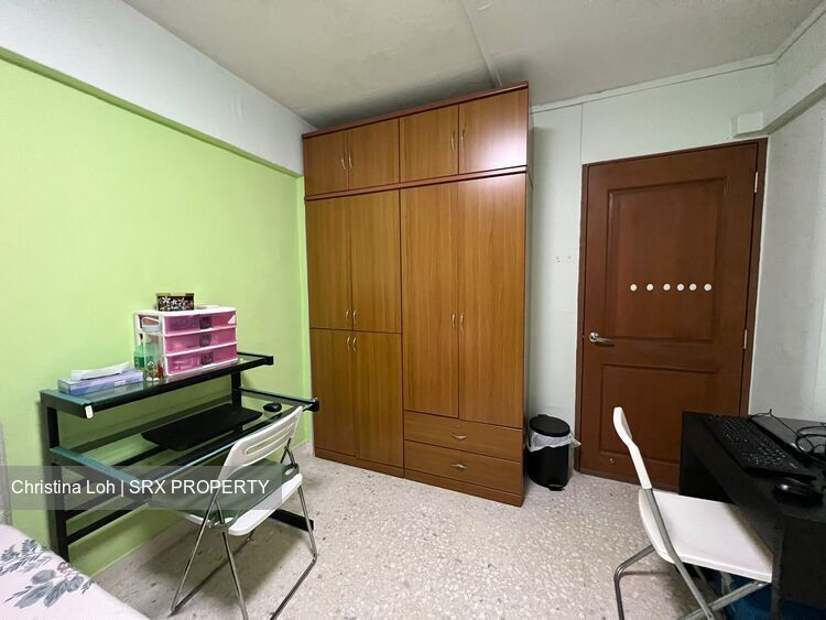 Blk 347 Clementi Avenue 5 (Clementi), HDB 4 Rooms #382078391